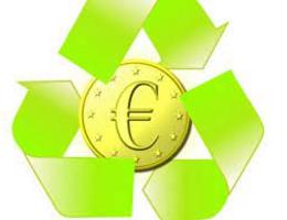 Medium eurorecykling