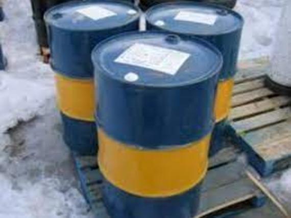 Large fuel barrels28022000